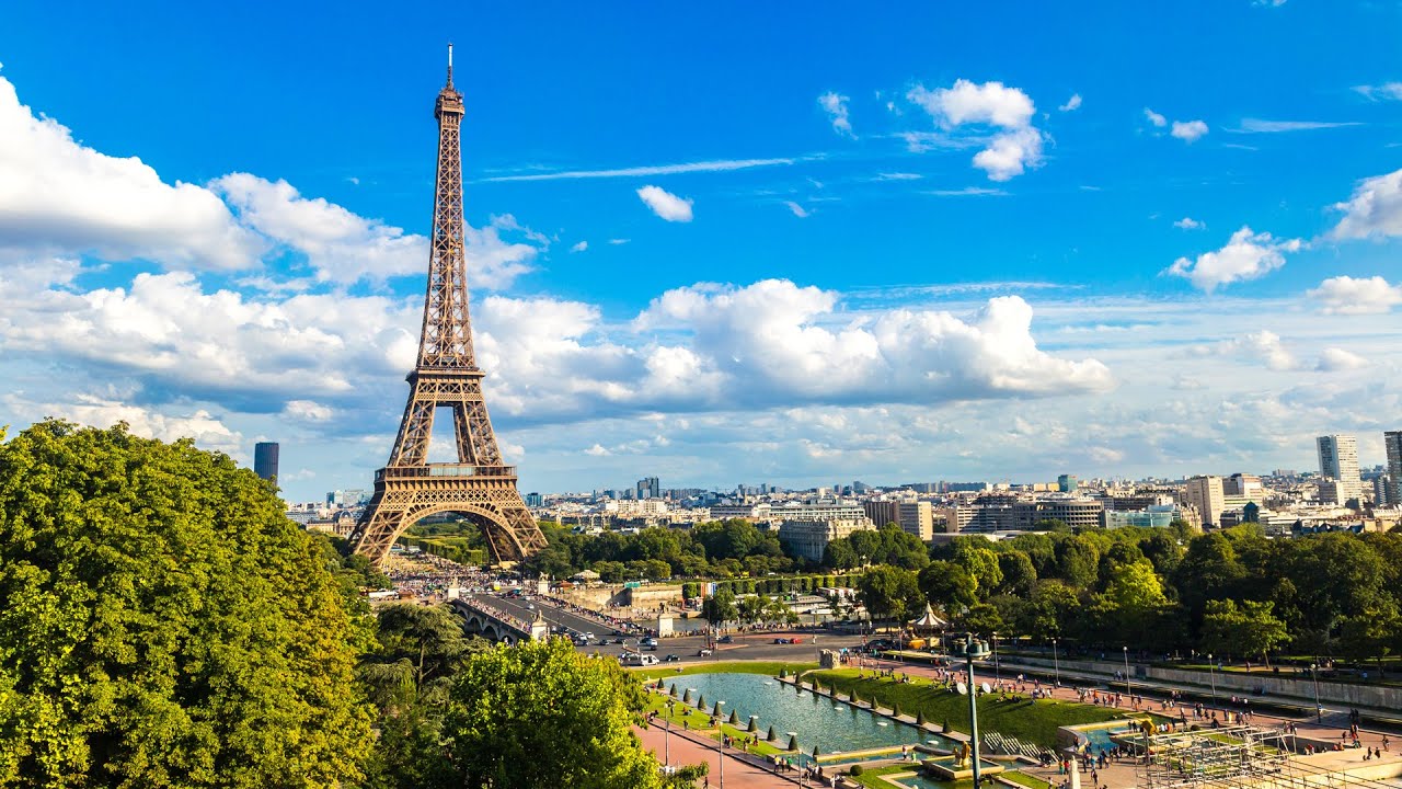 FRANCE